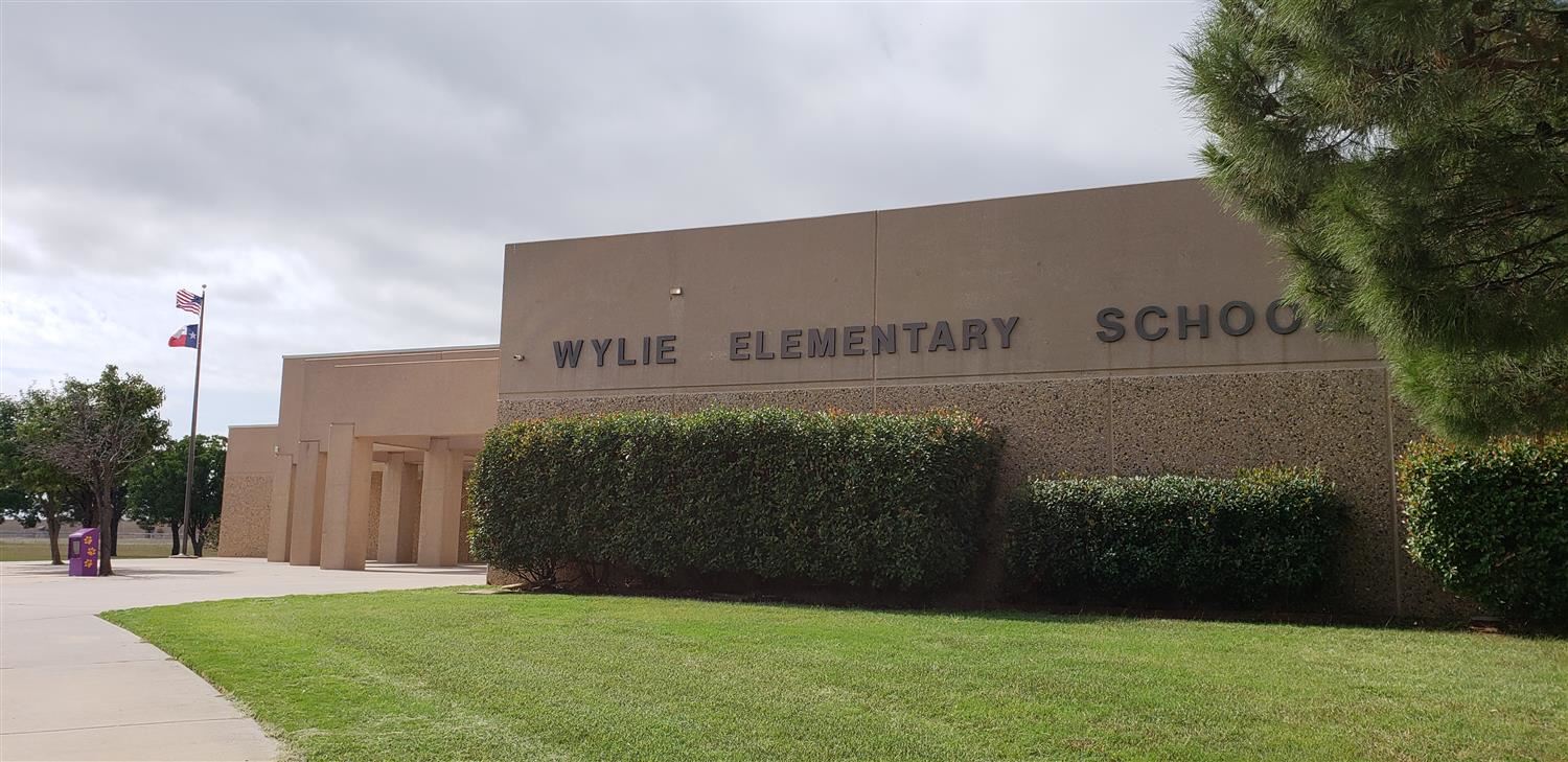 West Elementary School